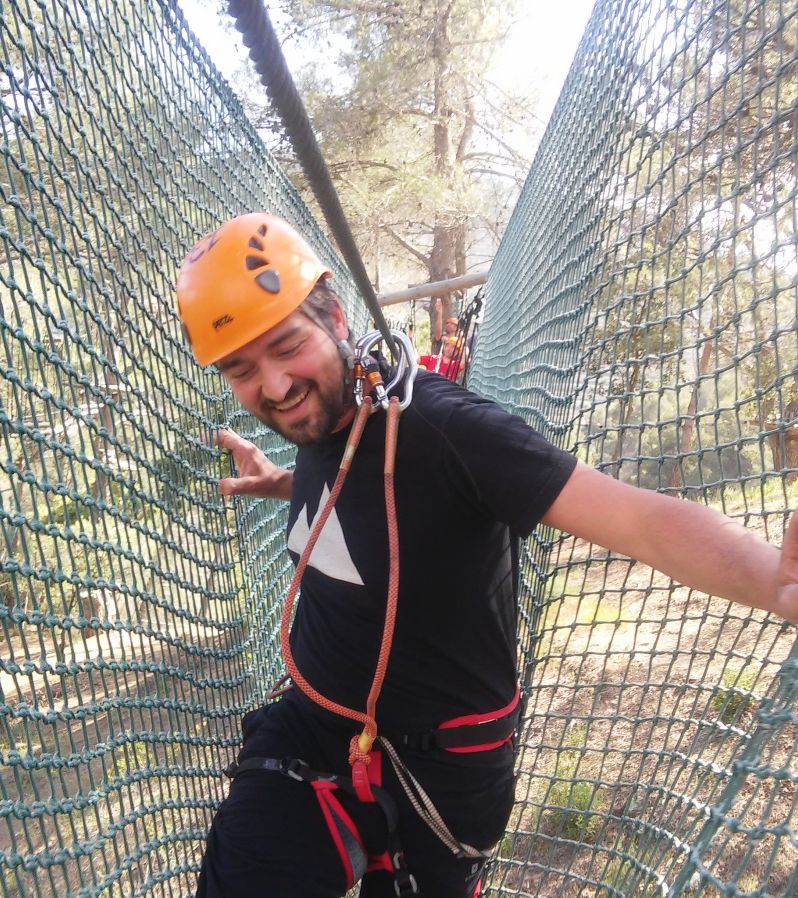 VIES ALTES Parc Esportiu | EbreActiu.cat, revista digital d&rsquo;oci actiu | Terres de l&rsquo;Ebre ...