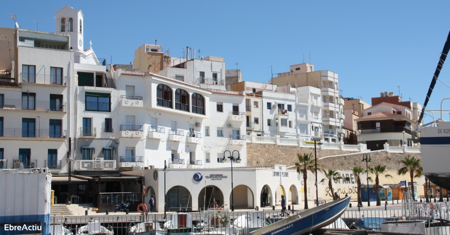 L&rsquo;Ametlla de Mar, La R�pita i les Cases d&rsquo;Alcanar reben el distintiu tur�stic de Viles Marineres | EbreActiu.cat, revista digital d&rsquo;oci actiu | Terres de l&rsquo;Ebre ...