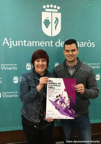 Vinar�s organitza la 1a Jornada d&rsquo;Esports en Fam�lia | EbreActiu.cat, revista digital d&rsquo;oci actiu | Terres de l&rsquo;Ebre ...