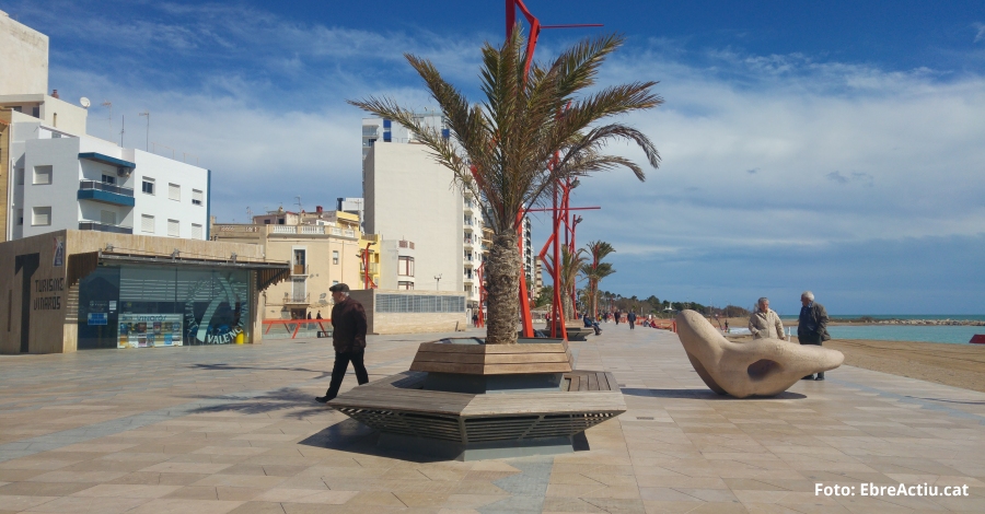 Vinaròs presenta el balanç turístic de l’any 2018 | EbreActiu.cat, revista digital d’oci actiu | Terres de l’Ebre ... Vinaròs presenta el balanç turístic de l’any 2018 | EbreActiu.cat, revista digital d’oci actiu | Terres de l’Ebre ...