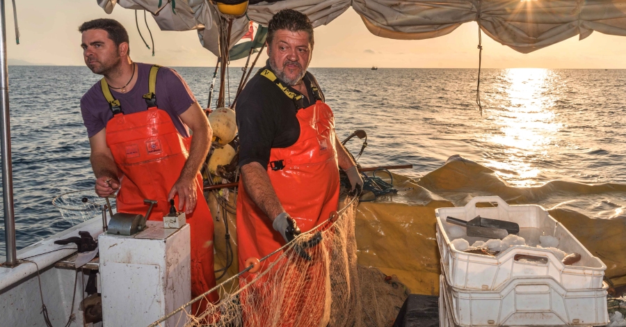 Vinaròs ofrecerá nuevas experiencias gastronómicas y marineras con Pesca turismo | EbreActiu.cat, revista digital de ocio activo | Terres de l’Ebre... Vinaròs ofrecerá nuevas experiencias gastronómicas y marineras con Pesca turismo | EbreActiu.cat, revista digital de ocio activo | Terres de l’Ebre...