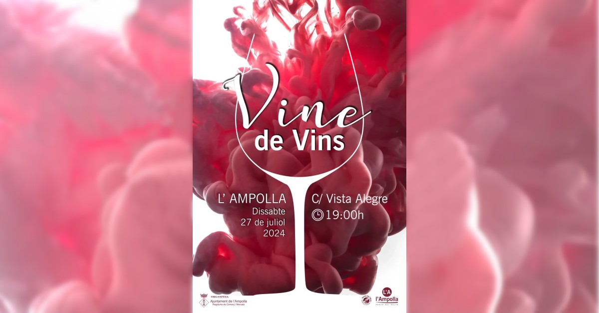Vine de Vins Vine de Vins