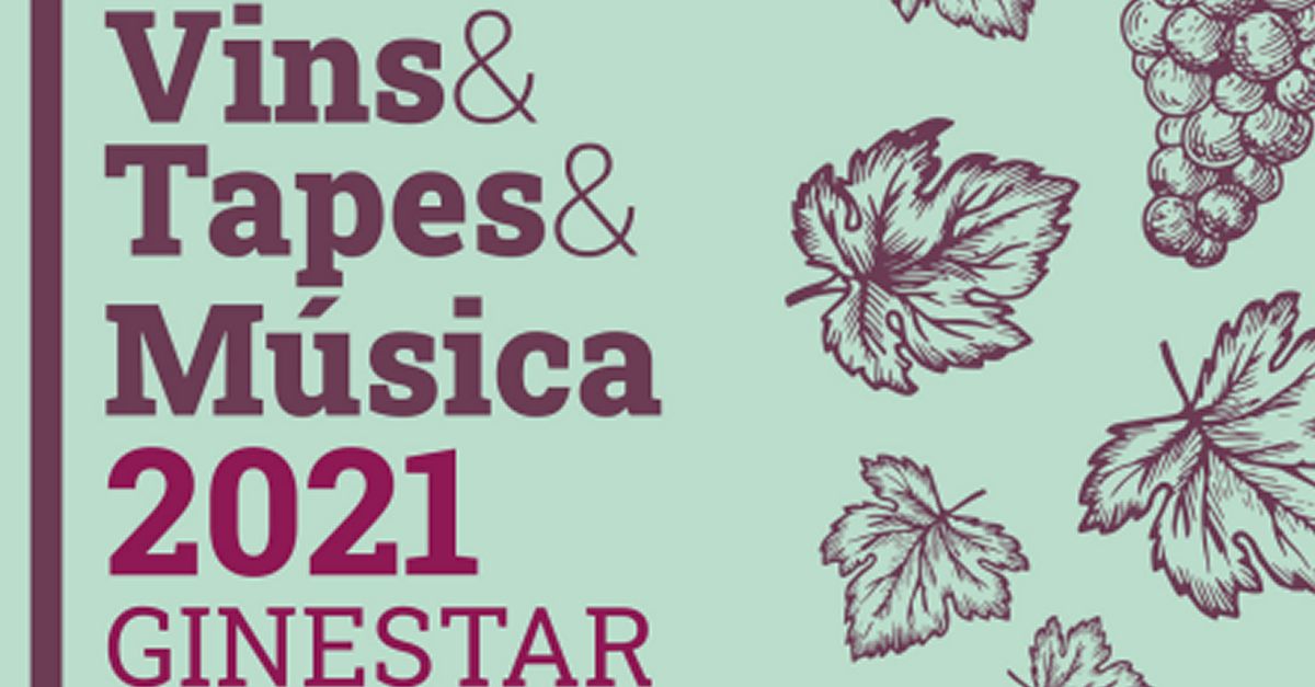 Vins & Tapes & M�sica