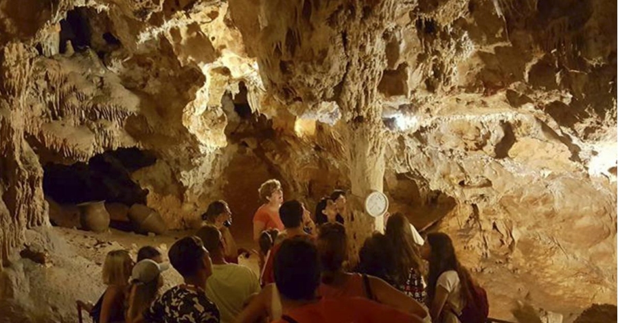 Visita des de casa la Cova del Dos de Benifallet | EbreActiu.cat, revista digital d’oci actiu | Terres de l’Ebre ... Visita des de casa la Cova del Dos de Benifallet | EbreActiu.cat, revista digital d’oci actiu | Terres de l’Ebre ...