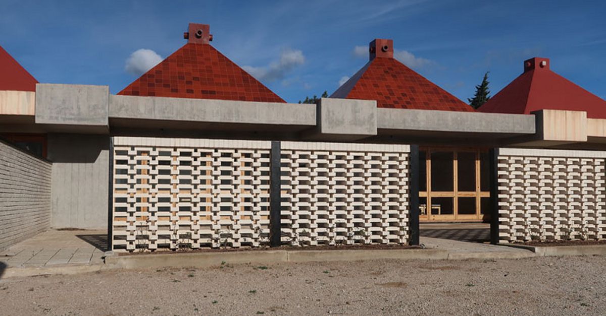 Visita guiada Petit Museu Escola Àster Antonio Bonet, Poblat Hifrensa