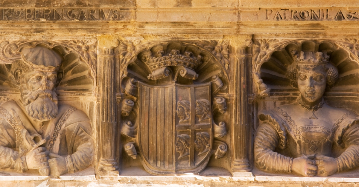 Reials Col·legis i Centre d’Interpretació del Renaixement. (Visita gratuïta últim diumenge de mes) Reials Col·legis i Centre d’Interpretació del Renaixement. (Visita gratuïta últim diumenge de mes)