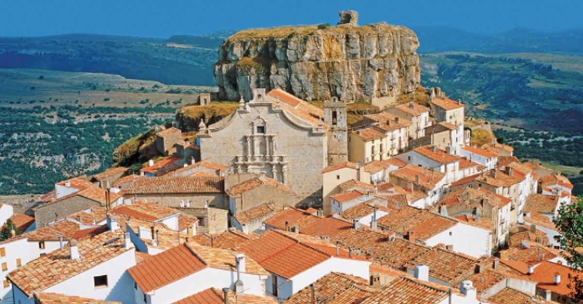 ¿Qué hacer entre el jueves 1 y el martes 6 de septiembre en el Alt Maestrat? | EbreActiu.cat, revista digital de ocio activo | Terres de l’Ebre... ¿Qué hacer entre el jueves 1 y el martes 6 de septiembre en el Alt Maestrat? | EbreActiu.cat, revista digital de ocio activo | Terres de l’Ebre...