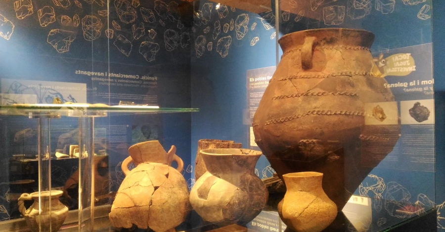 El Castell de Falset - Museu Comarcal rep m�s de 2.500 visitants durant els primers mesos d&rsquo;obertura | EbreActiu.cat, revista digital d&rsquo;oci actiu | Terres de l&rsquo;Ebre ...