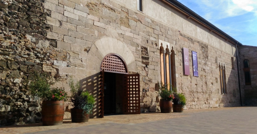 El Castell de Falset - Museu Comarcal rep més de 2.500 visitants durant els primers mesos d’obertura | EbreActiu.cat, revista digital d’oci actiu | Terres de l’Ebre ... El Castell de Falset - Museu Comarcal rep més de 2.500 visitants durant els primers mesos d’obertura | EbreActiu.cat, revista digital d’oci actiu | Terres de l’Ebre ...