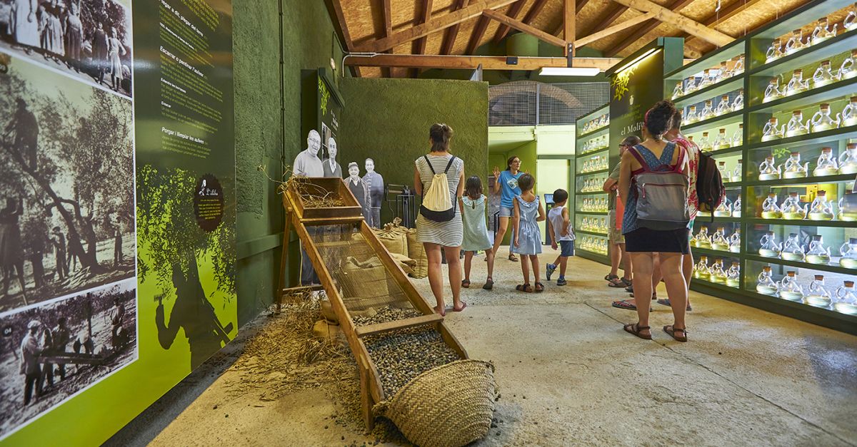 Cinc visites guiades per descobrir el patrimoni de Vandells i l’Hospitalet de l’Infant aquesta Setmana Santa