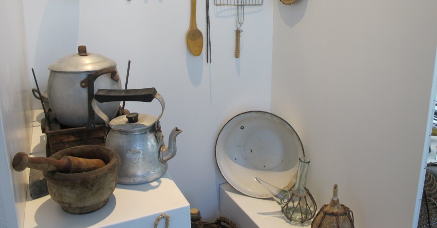 M�s de 600 persones visiten el Museu dels Mariners de Benicarl� durant el primer mes | EbreActiu.cat, revista digital d&rsquo;oci actiu | Terres de l&rsquo;Ebre ...