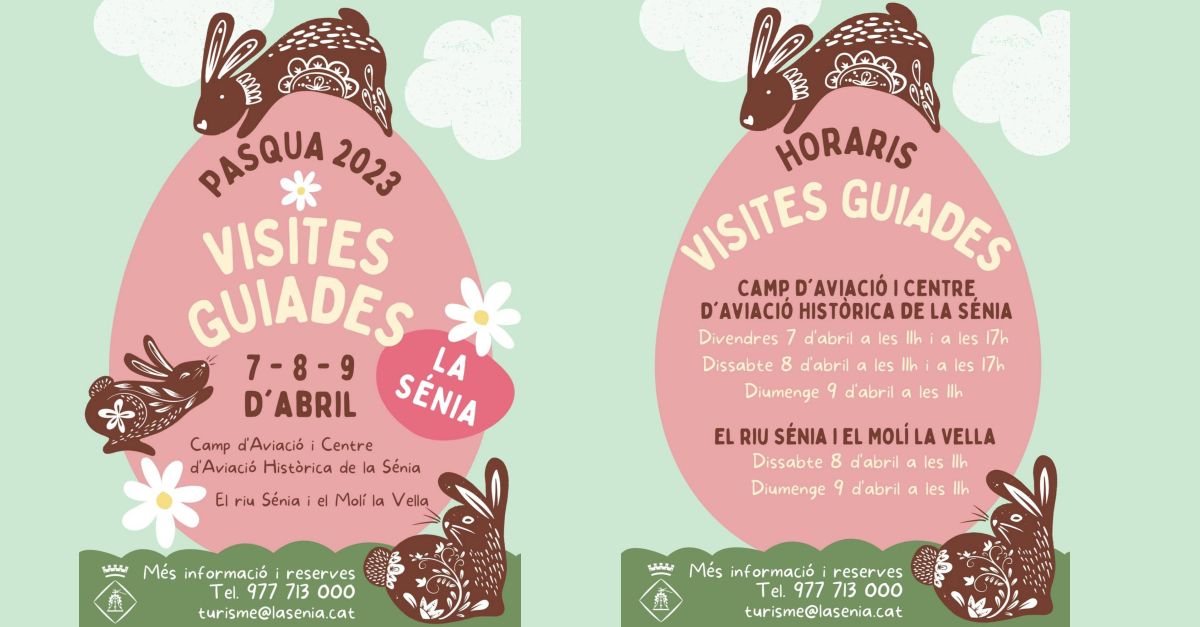 Especial Pascua: Visita guiada al Campo de Aviaci�n y Centro de Aviaci�n Hist�rica de la S�nia