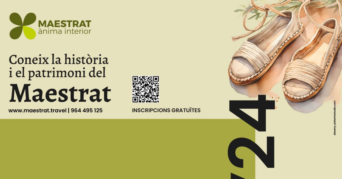 Visita teatralitzada a T�rig