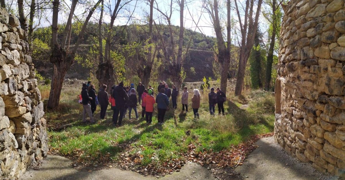VIU ELS PORTS. Cultura, turisme i educaci� | EbreActiu.cat, revista digital d&rsquo;oci actiu | Terres de l&rsquo;Ebre ...
