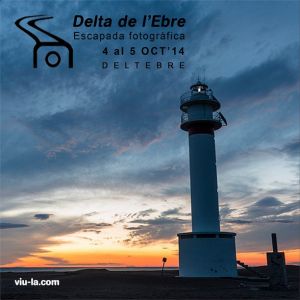 Escapada fotogr�fica al Delta de l�Ebre