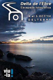 Escapada fotogr�fica al Delta de l�Ebre
