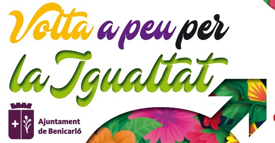 La Volta a Peu per la Igualtat supera ja les 500 inscripcions