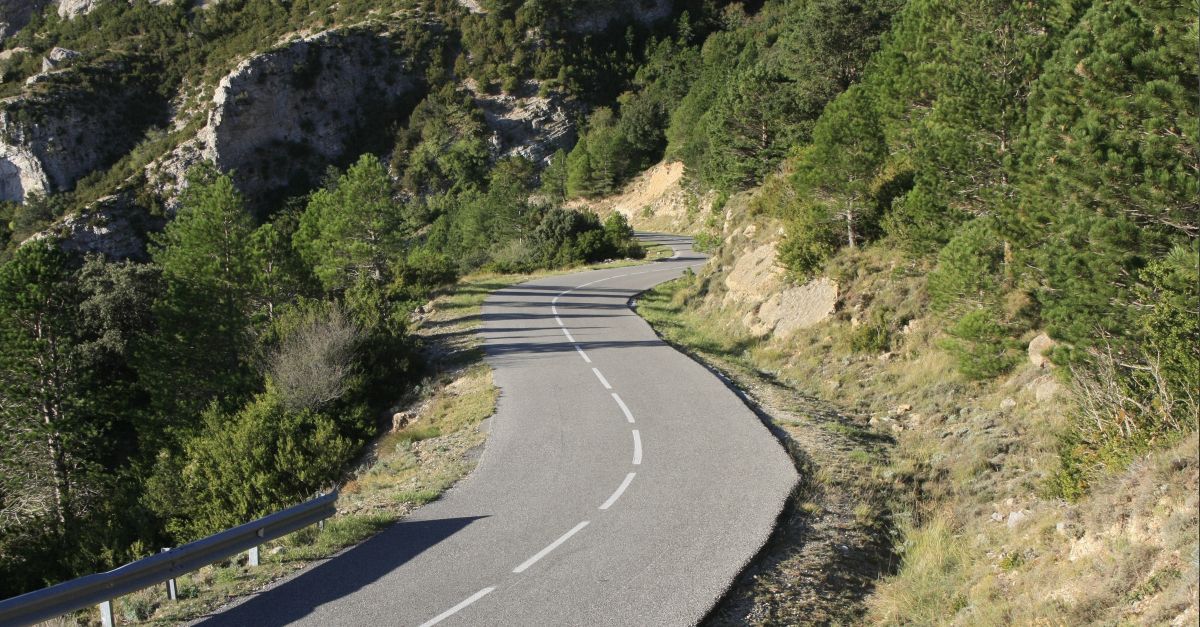 Les Terres de lEbre, protagonistes de la 5a etapa de la Volta Ciclista a Catalunya en la seva 102a edici