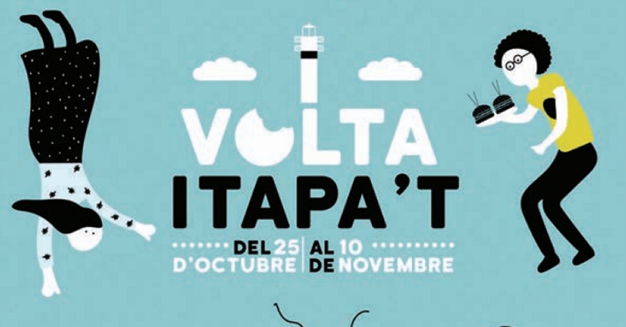 3a edici�n del Volta i Tapa�t