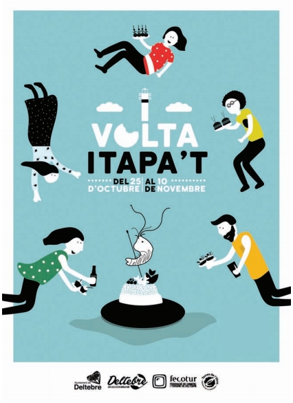 3a edici� del Volta i Tapa�t