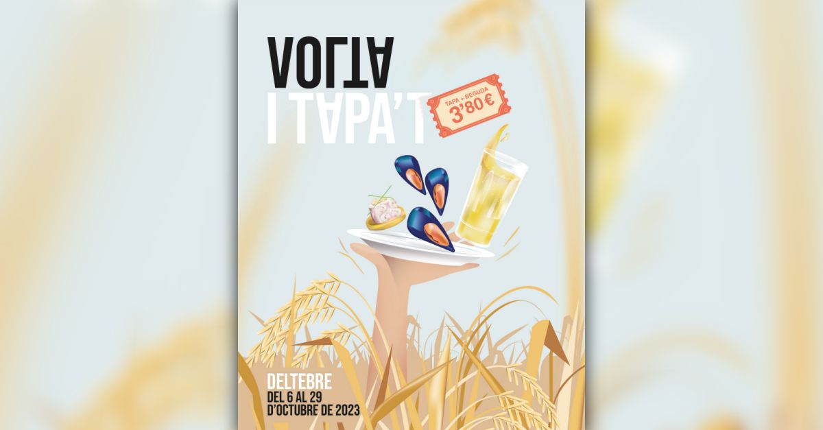 Votla i tapa’t Votla i tapa’t