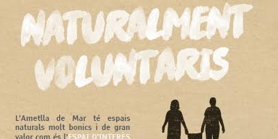Reuni� del grup de voluntariat de l�Espai d�Inter�s Natural del Cap de Santes Creus 
