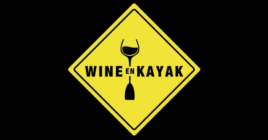 Wine & Kayak: Cata de vinos y descenso en kayak por el Ebro | EbreActiu.cat, revista digital de ocio activo | Terres de l’Ebre...