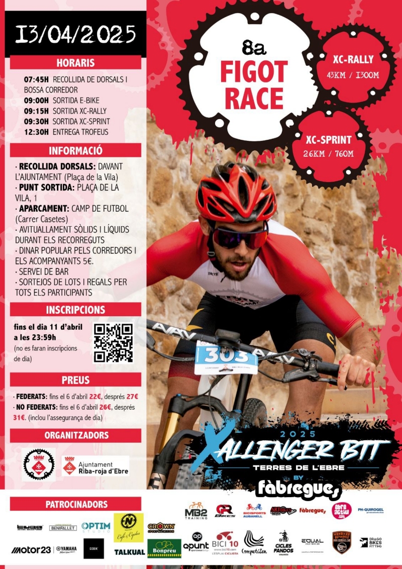 8a Figot Race (BTT)