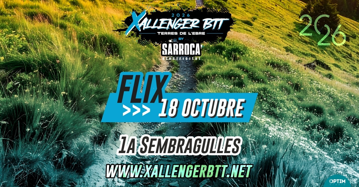 1a Sembragulles (BTT)