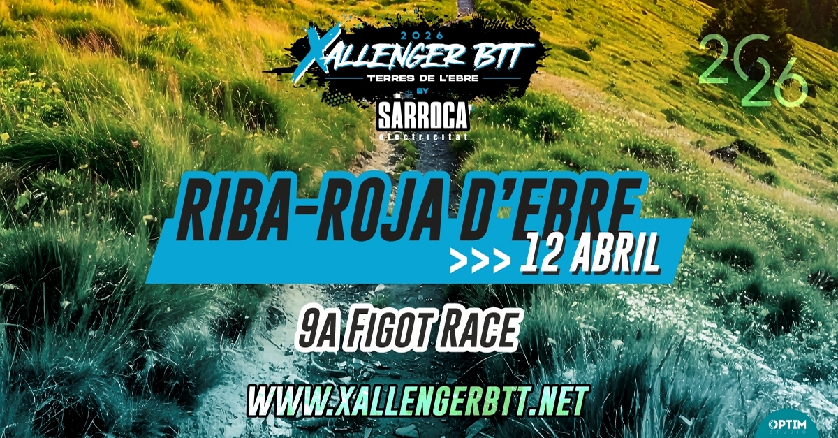9a Figot Race (BTT)