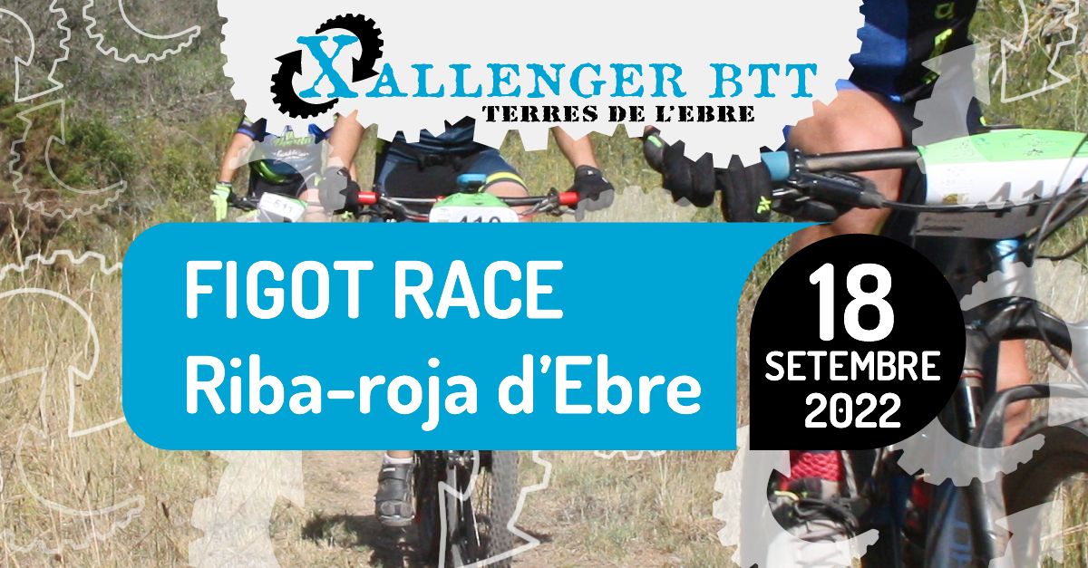 Cursa BTT �Figot Race�