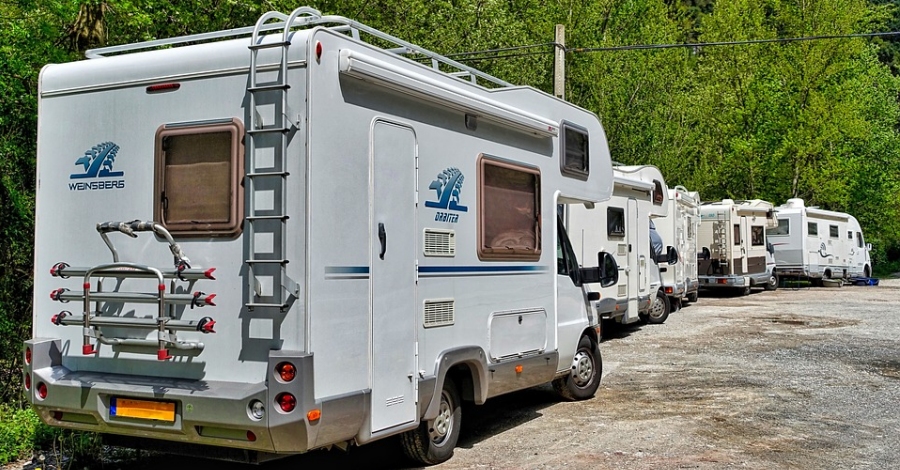 El Consell Comarcal del Montsi aposta pel turisme dautocaravana