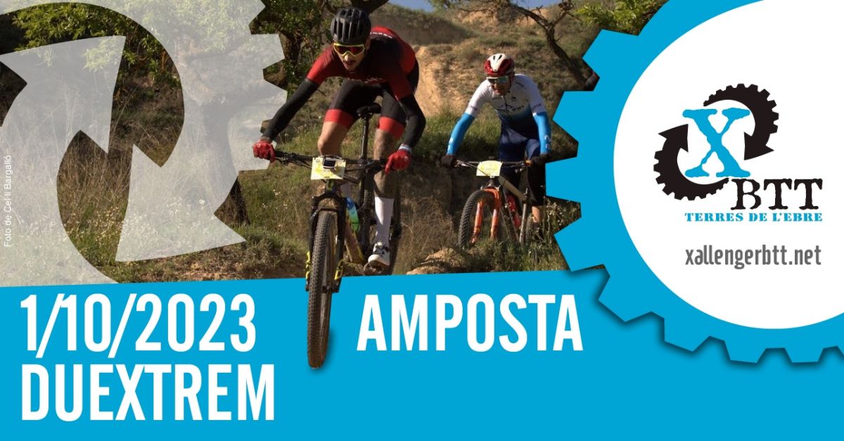 Duextrem BTT Amposta Duextrem BTT Amposta