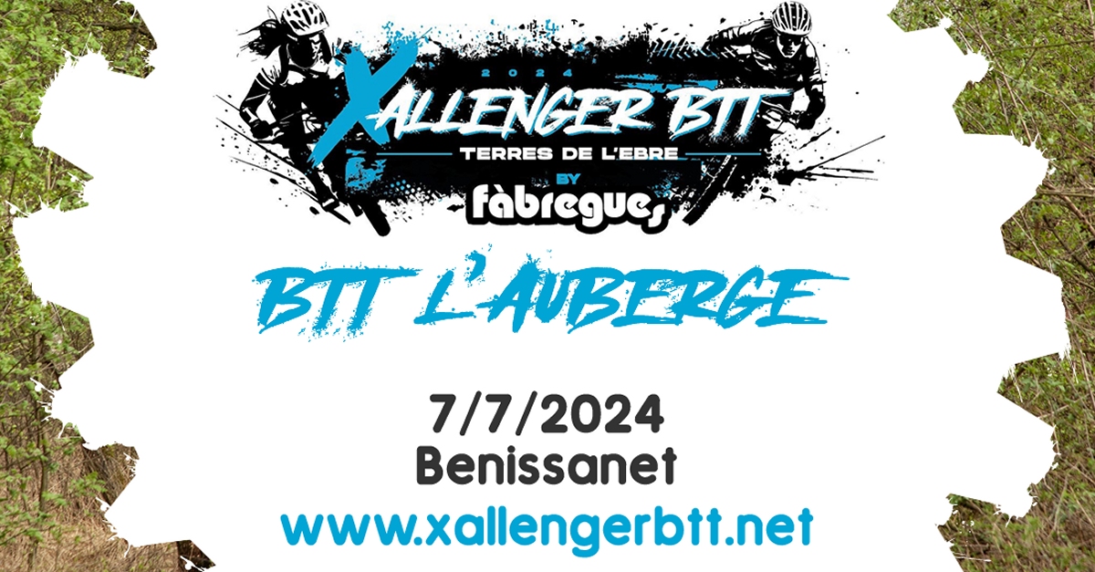 BTT L�Auberge