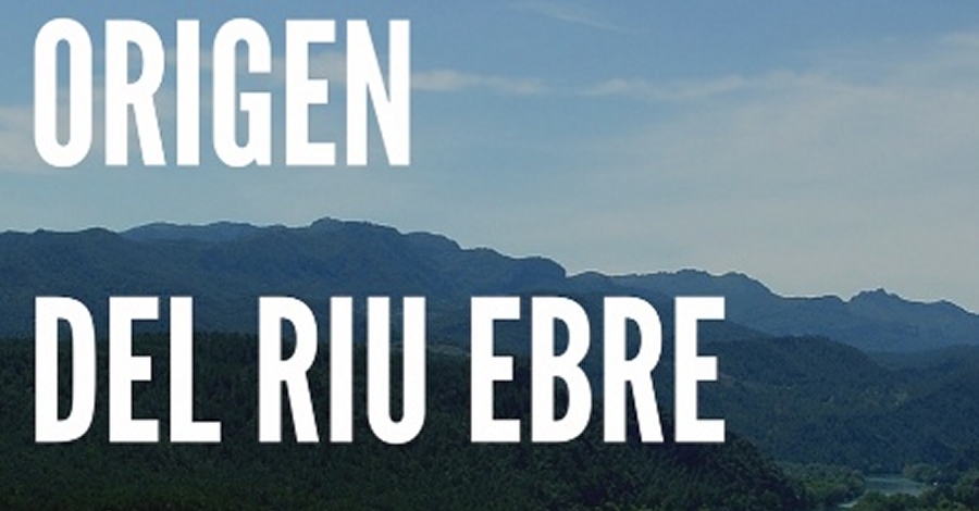 Confer�ncia: Origen del riu Ebre