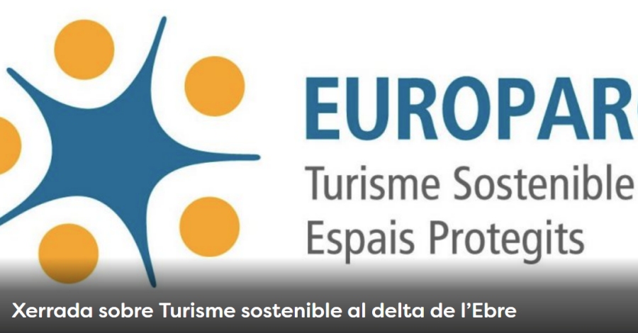 Setmana de la Natura: Xerrada sobre Turisme sostenible al delta de l’Ebre Setmana de la Natura: Xerrada sobre Turisme sostenible al delta de l’Ebre