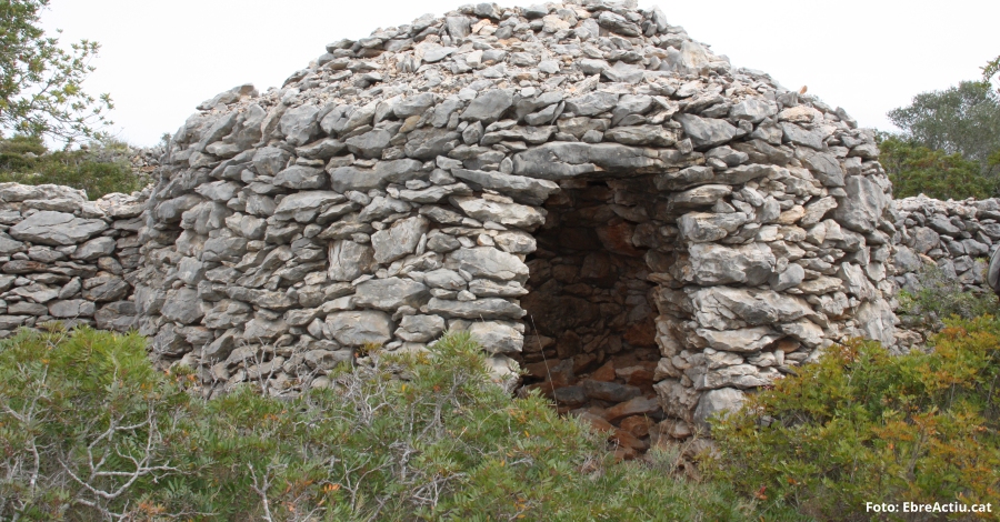 Patrimoni | Xerrades per donar a conixer el patrimoni de la pedra en sec