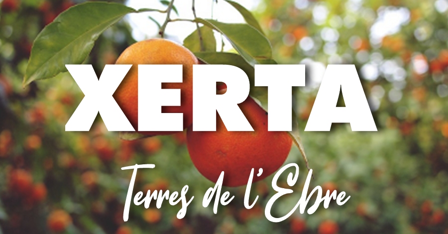 Xerta | EbreActiu.cat, revista digital de ocio activo | Terres de l&rsquo;Ebre...