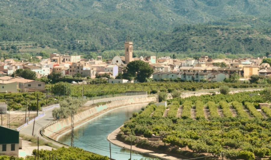 Xerta | EbreActiu.cat, revista digital de ocio activo | Terres de l’Ebre... Xerta | EbreActiu.cat, revista digital de ocio activo | Terres de l’Ebre...