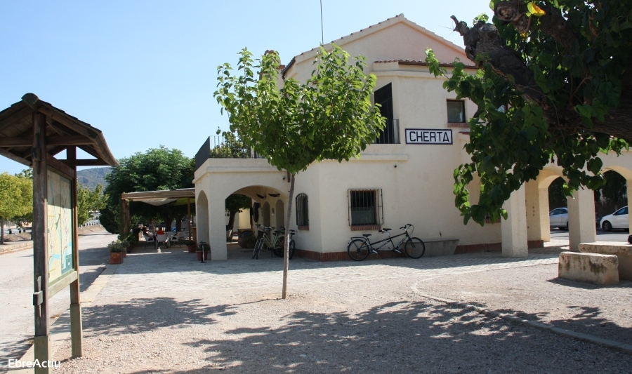 Xerta | EbreActiu.cat, revista digital de ocio activo | Terres de l’Ebre... Xerta | EbreActiu.cat, revista digital de ocio activo | Terres de l’Ebre...