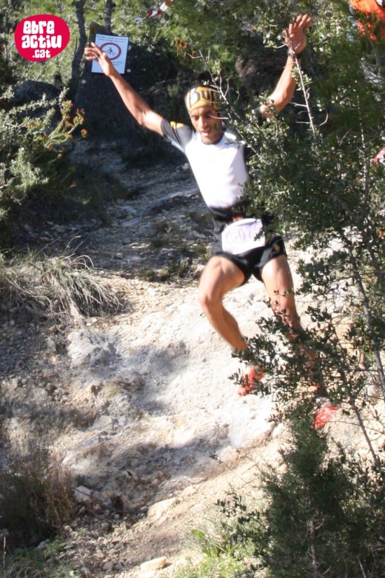 Zaid Ait Malek i Ragna Debats guanyen la 7a edici� de la Cameta Coixa de Miravet | EbreActiu.cat, revista digital d&rsquo;oci actiu | Terres de l&rsquo;Ebre ...