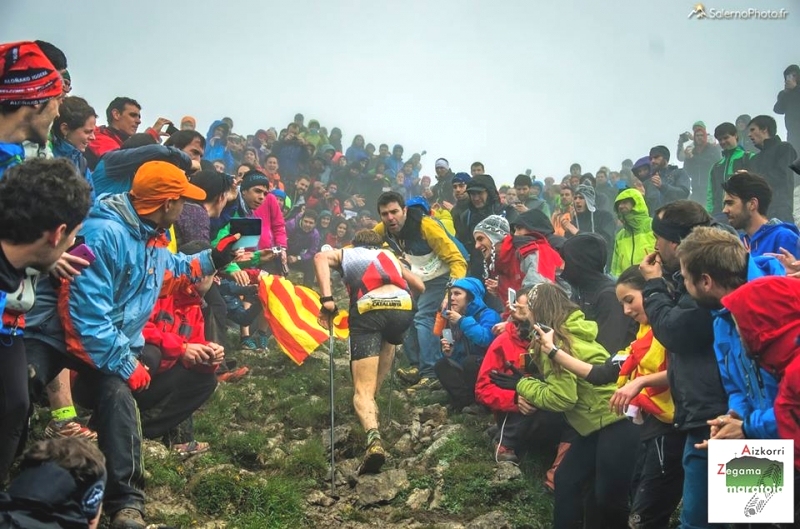 Ebrencs a la 15a Zegama-Aizkorri | EbreActiu.cat, revista digital d’oci actiu | Terres de l’Ebre ...