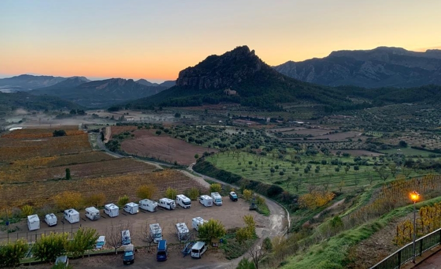 Horta de Sant Joan | EbreActiu.cat, revista digital d&rsquo;oci actiu | Terres de l&rsquo;Ebre ...